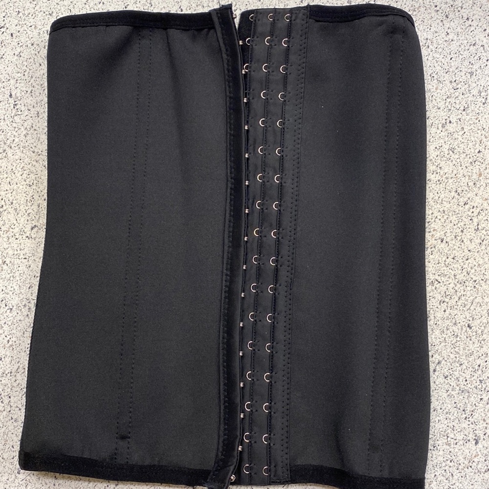Brand new corset